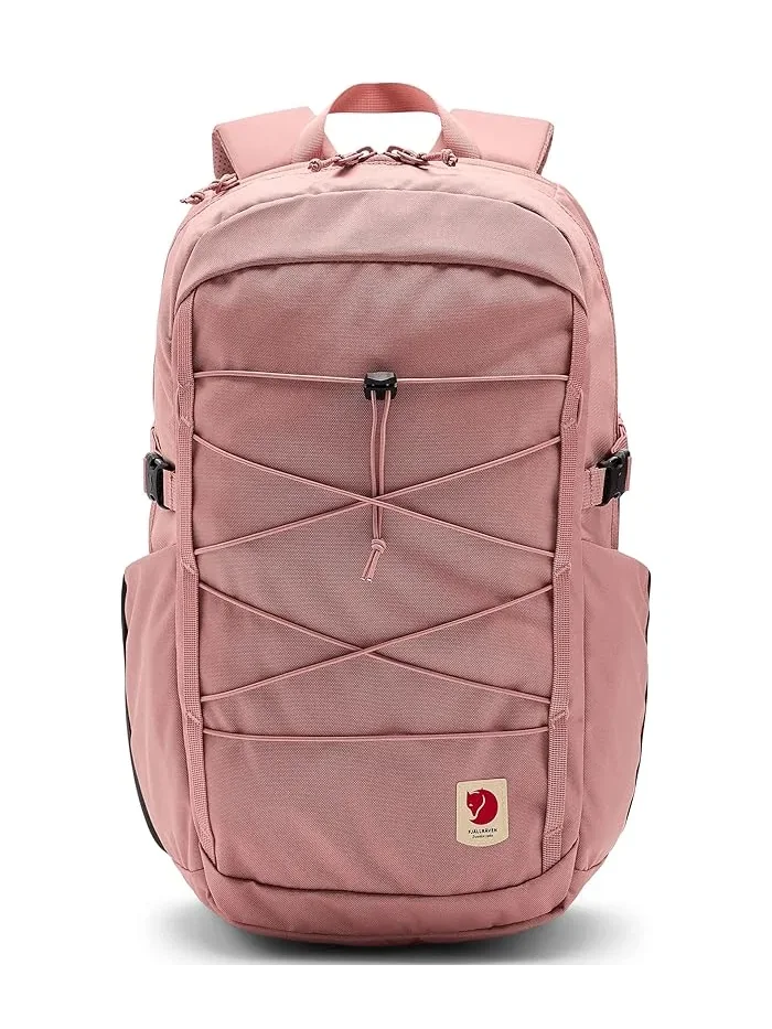 Рюкзак женский Fjallraven Skule 24 Fjällräven искусственная кожа — 1