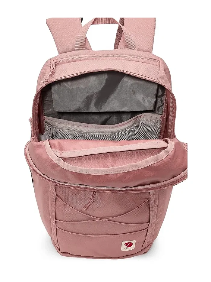 Рюкзак женский Fjallraven Skule 24 Fjällräven искусственная кожа — 5
