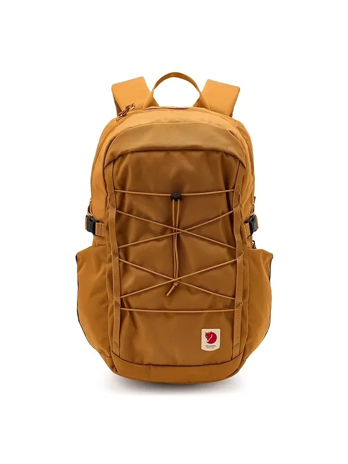 Рюкзак женский Fjallraven Fjällräven Skule 24 искусственная кожа — 1