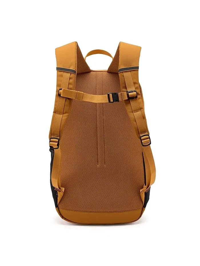 Рюкзак женский Fjallraven Fjällräven Skule 24 искусственная кожа — 2