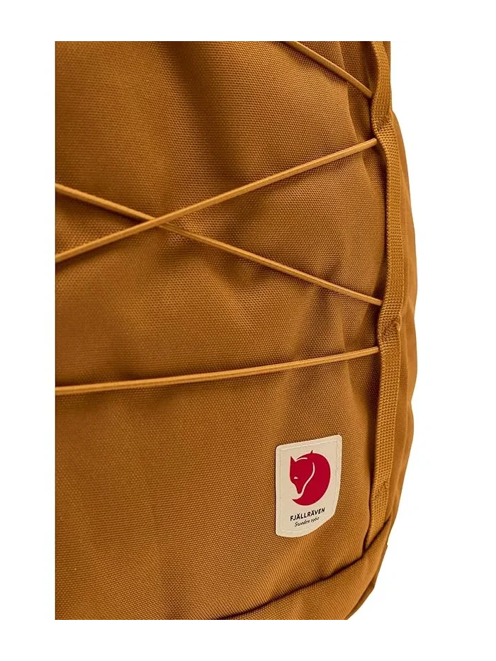 Рюкзак женский Fjallraven Fjällräven Skule 24 искусственная кожа — 4