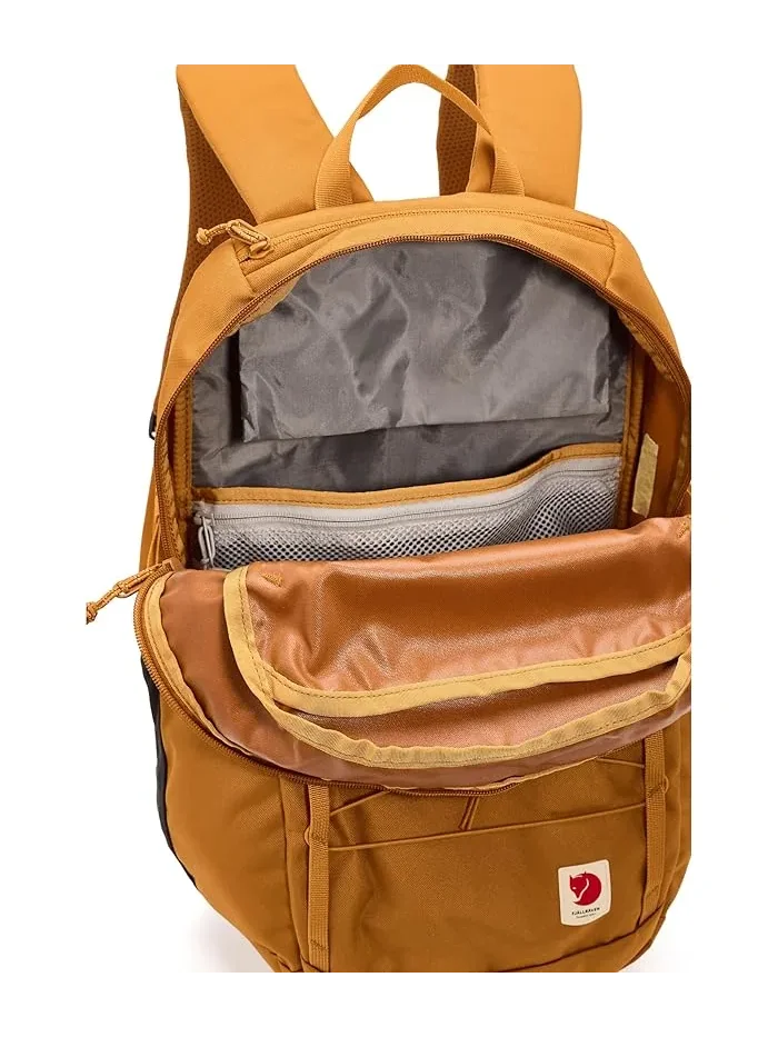 Рюкзак женский Fjallraven Fjällräven Skule 24 искусственная кожа — 5