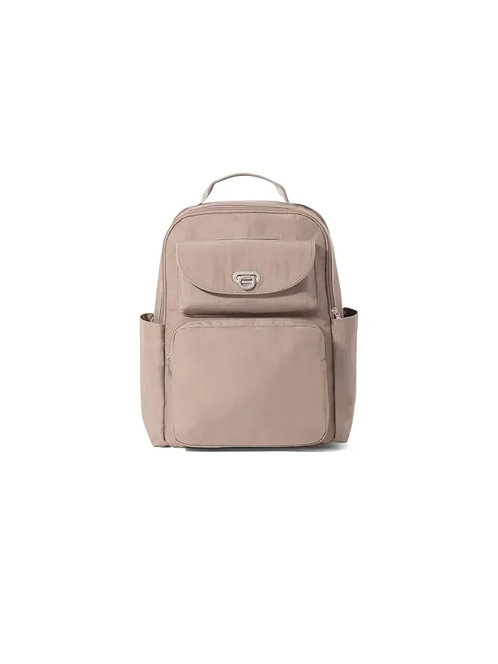 Рюкзак для ноутбука с блокировкой Baggallini — 1