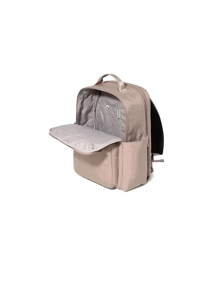 Рюкзак для ноутбука с блокировкой Baggallini — 3
