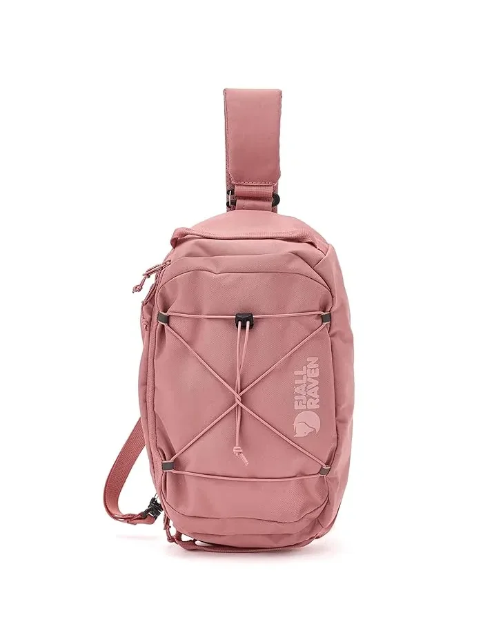 Рюкзак женский Fjallraven Fjällräven Skule Sling 6 полиэстер — 1