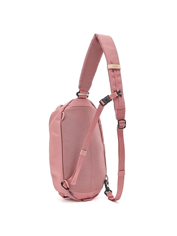 Рюкзак женский Fjallraven Fjällräven Skule Sling 6 полиэстер — 2
