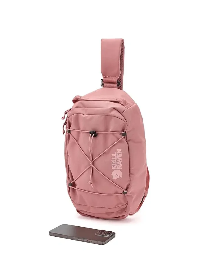 Рюкзак женский Fjallraven Fjällräven Skule Sling 6 полиэстер — 3