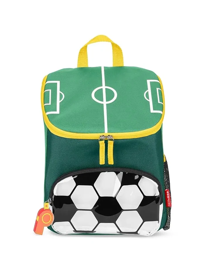 Рюкзак детский Sparks Skip Hop, Soccer — 1