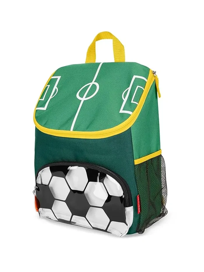 Рюкзак детский Sparks Skip Hop, Soccer — 2