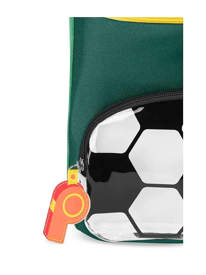 Рюкзак детский Sparks Skip Hop, Soccer — 3