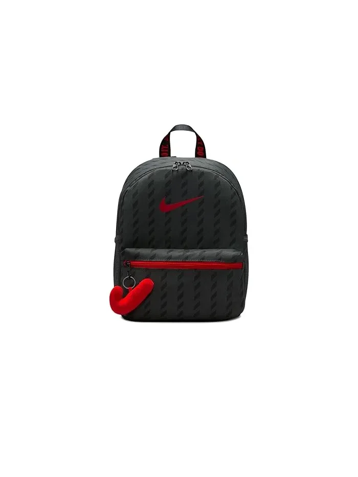 Рюкзак женский Nike Just Do It полиэстер — 1
