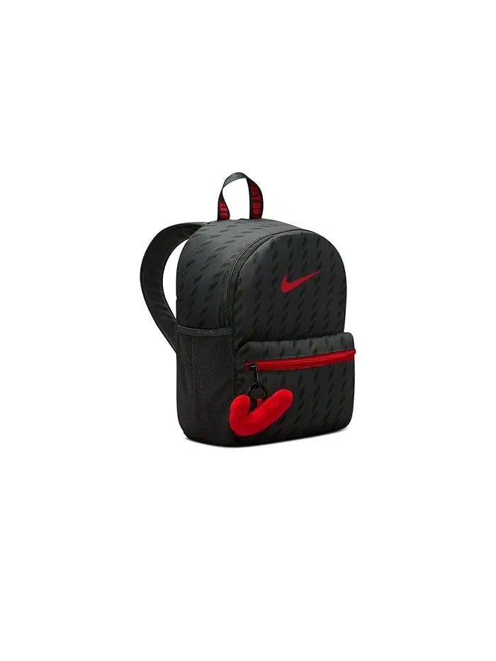Рюкзак женский Nike Just Do It полиэстер — 2