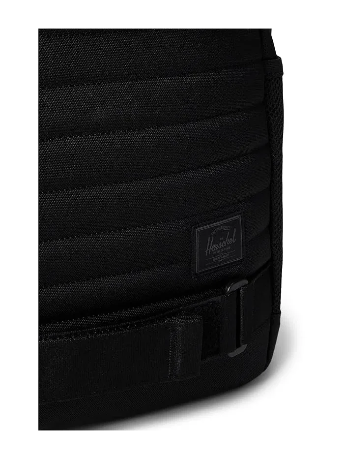 Рюкзак женский Herschel Supply Co. Fleet — 4