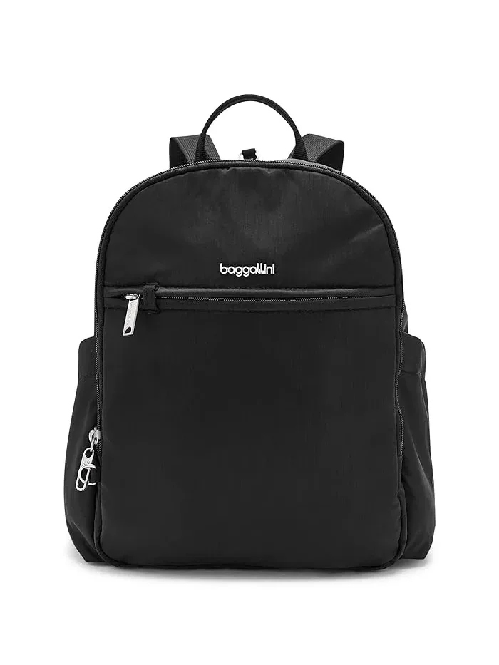 Рюкзак антикражный Securtex Anti-theft Getaway Backpack Baggallini — 1