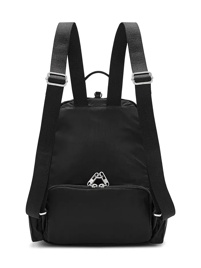 Рюкзак антикражный Securtex Anti-theft Getaway Backpack Baggallini — 2