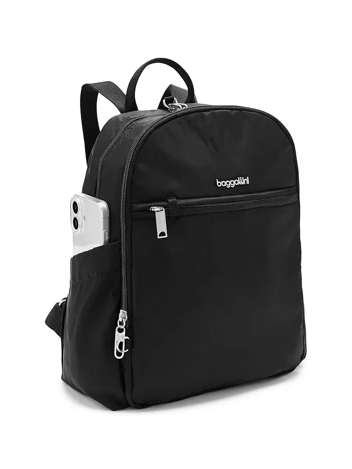 Рюкзак антикражный Securtex Anti-theft Getaway Backpack Baggallini — 3