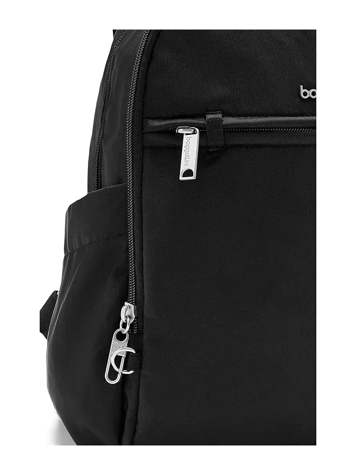 Рюкзак антикражный Securtex Anti-theft Getaway Backpack Baggallini — 4