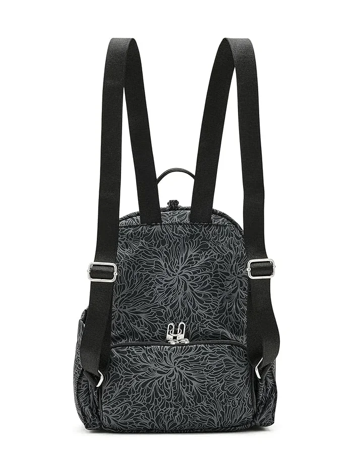 Рюкзак антикражный Baggallini Securtex Getaway — 2