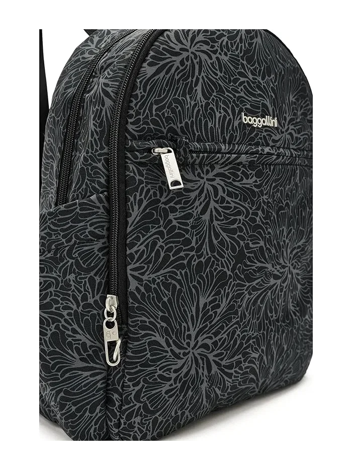Рюкзак антикражный Baggallini Securtex Getaway — 4