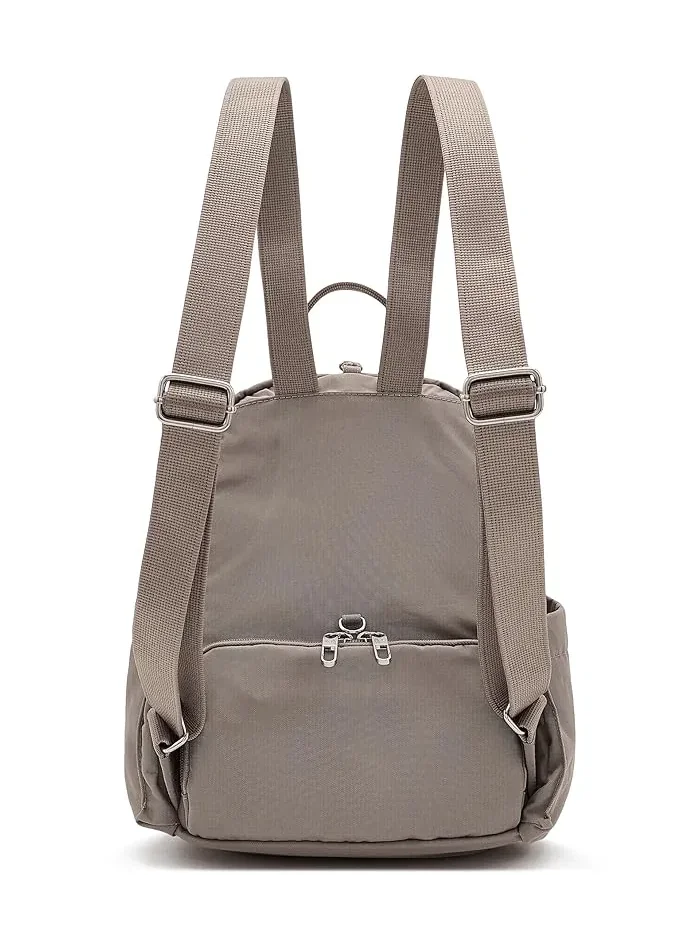 Рюкзак антикражный Securtex Anti-theft Getaway Baggallini — 2