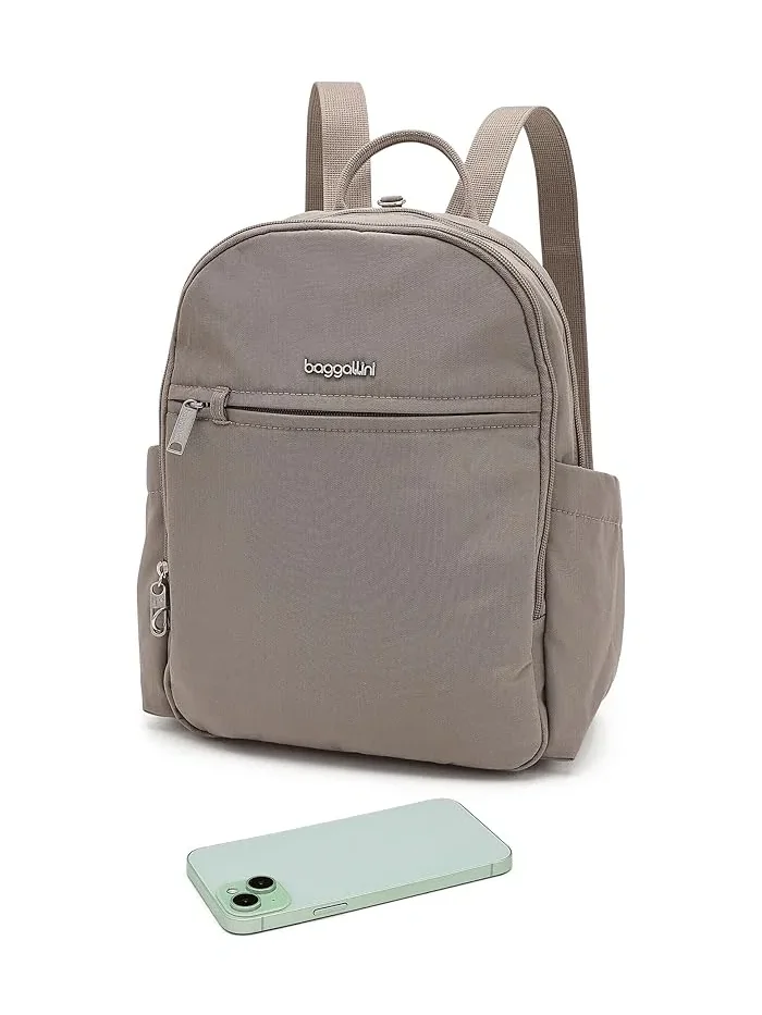 Рюкзак антикражный Securtex Anti-theft Getaway Baggallini — 3