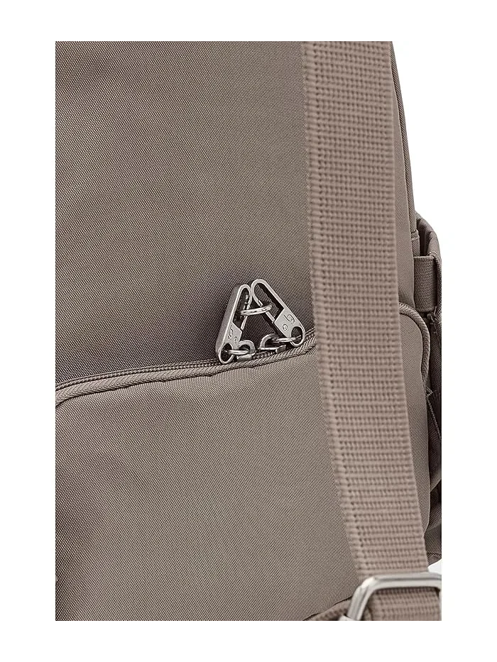 Рюкзак антикражный Securtex Anti-theft Getaway Baggallini — 4