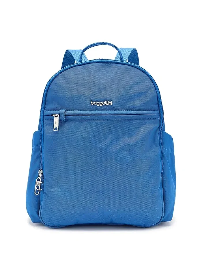 Рюкзак антикражный Getaway Backpack Baggallini — 1