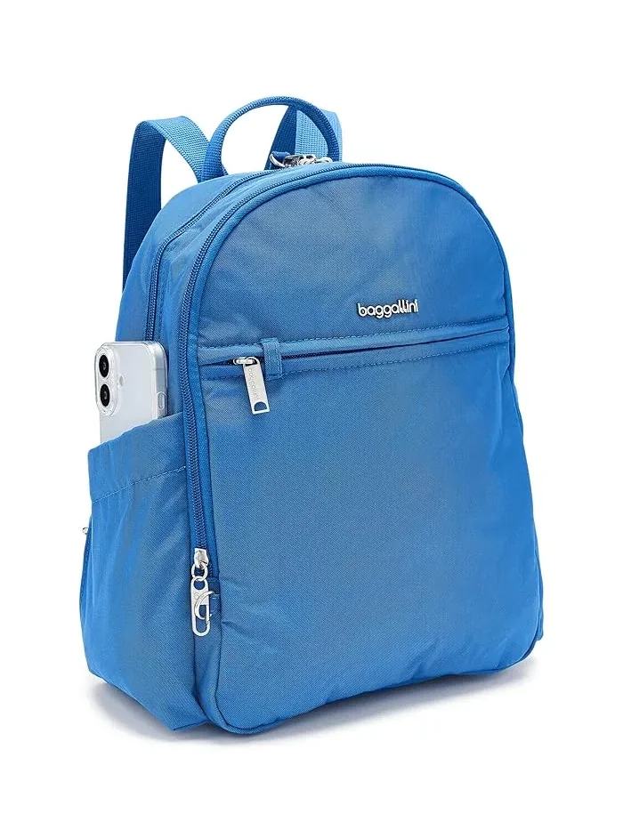 Рюкзак антикражный Getaway Backpack Baggallini — 3