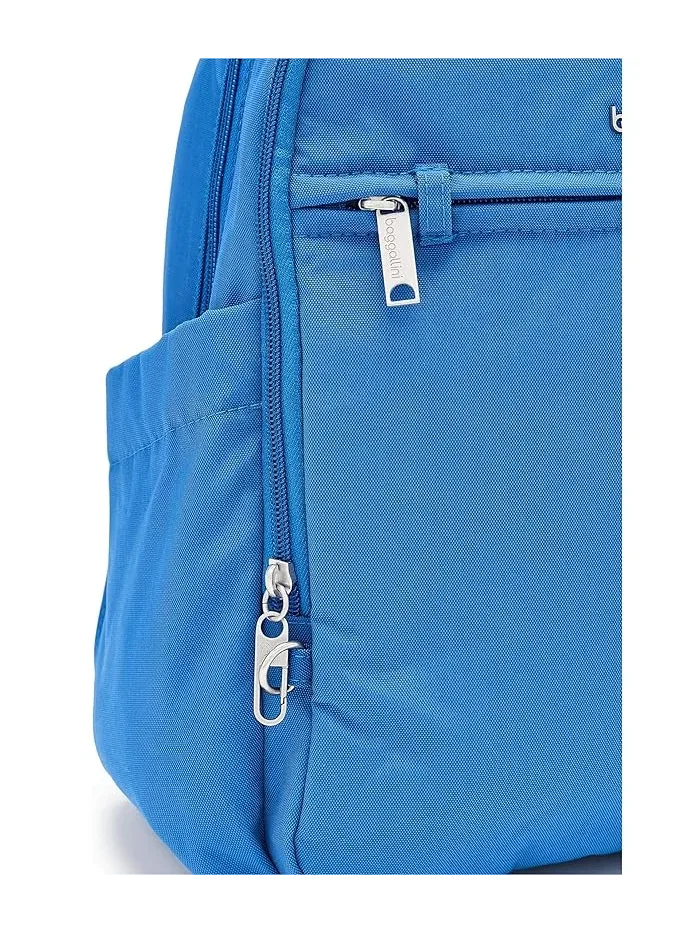 Рюкзак антикражный Getaway Backpack Baggallini — 4