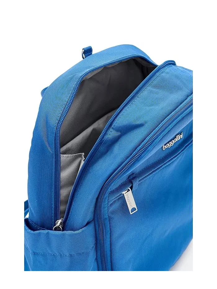 Рюкзак антикражный Getaway Backpack Baggallini — 5