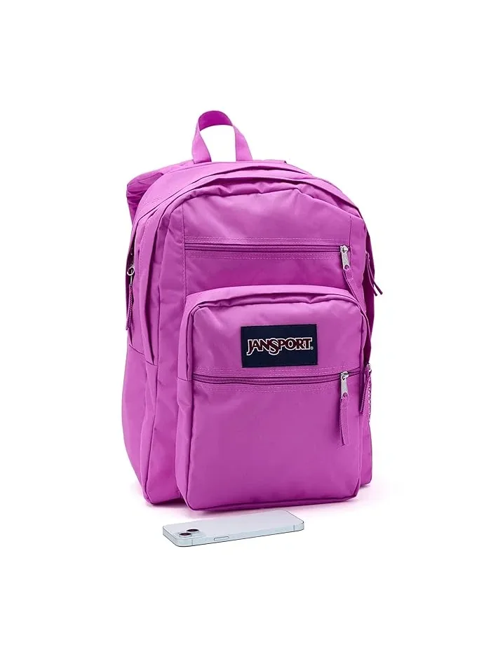 Рюкзак женский JanSport Student — 3