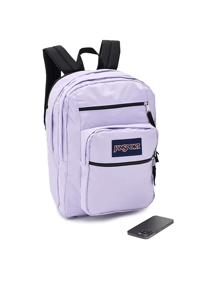 Рюкзак женский JanSport Student — 3