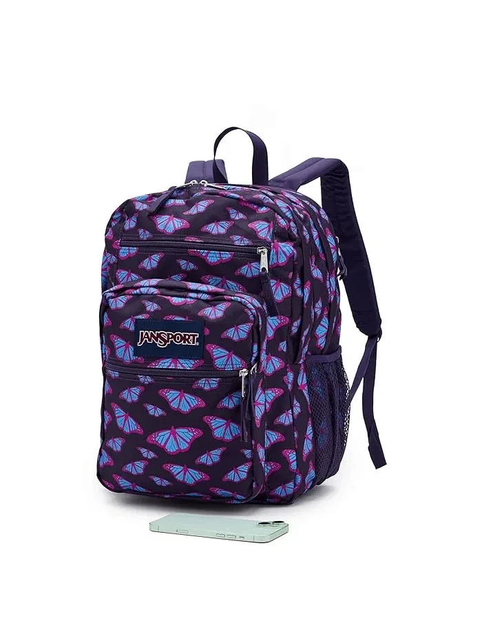 Рюкзак женский JanSport Student — 3