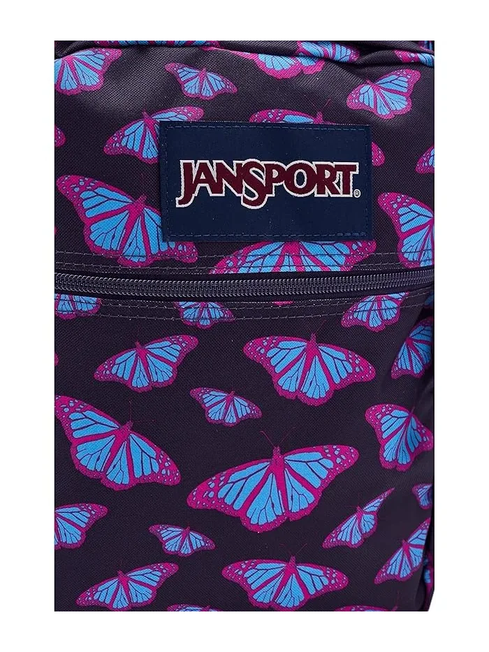 Рюкзак женский JanSport Student — 4