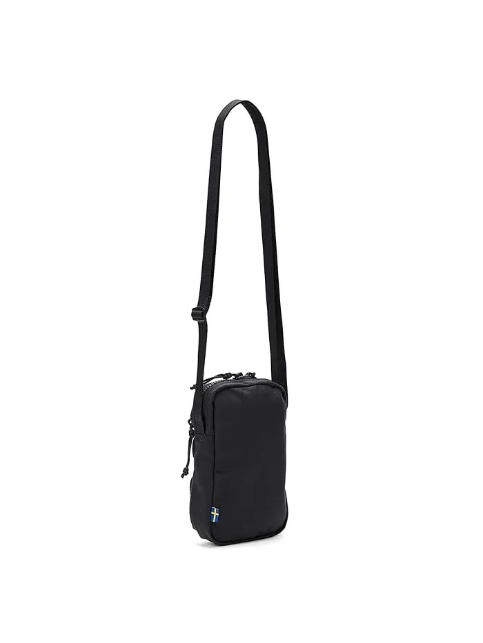 Сумка Vardag Pocket Small Fjällräven — изображение 2 из 5, черный