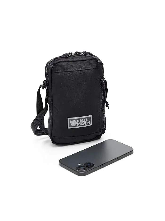 Сумка Vardag Pocket Small Fjällräven — изображение 3 из 5, черный