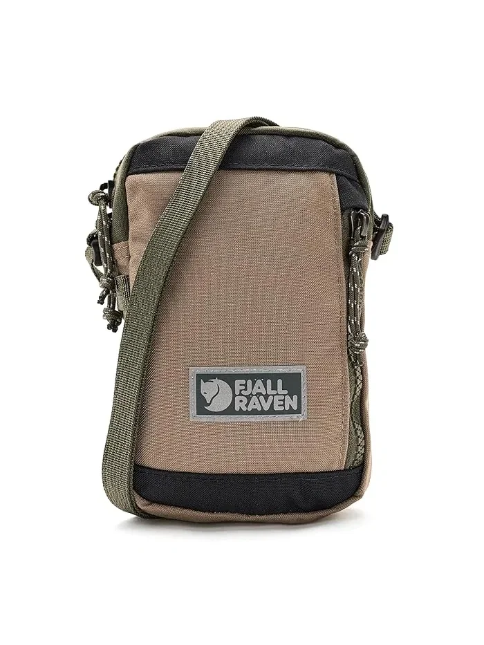 Рюкзак женский Fjallraven Vardag Pocket Fjällräven нейлон — 1