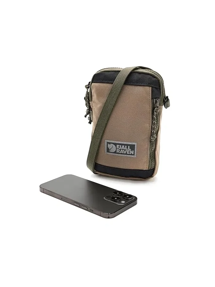 Рюкзак женский Fjallraven Vardag Pocket Fjällräven нейлон — 3