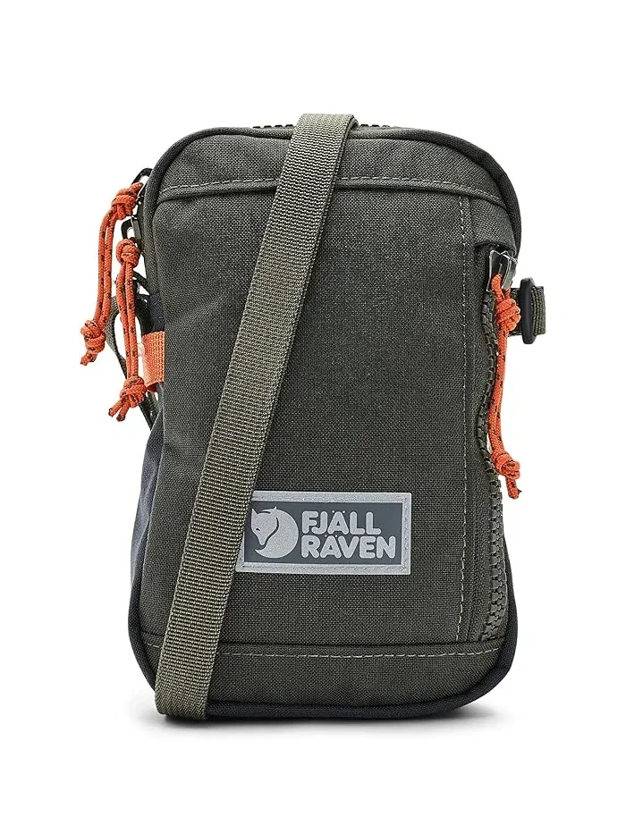 Рюкзак женский Fjallraven Vardag Pocket Fjällräven нейлон — 1