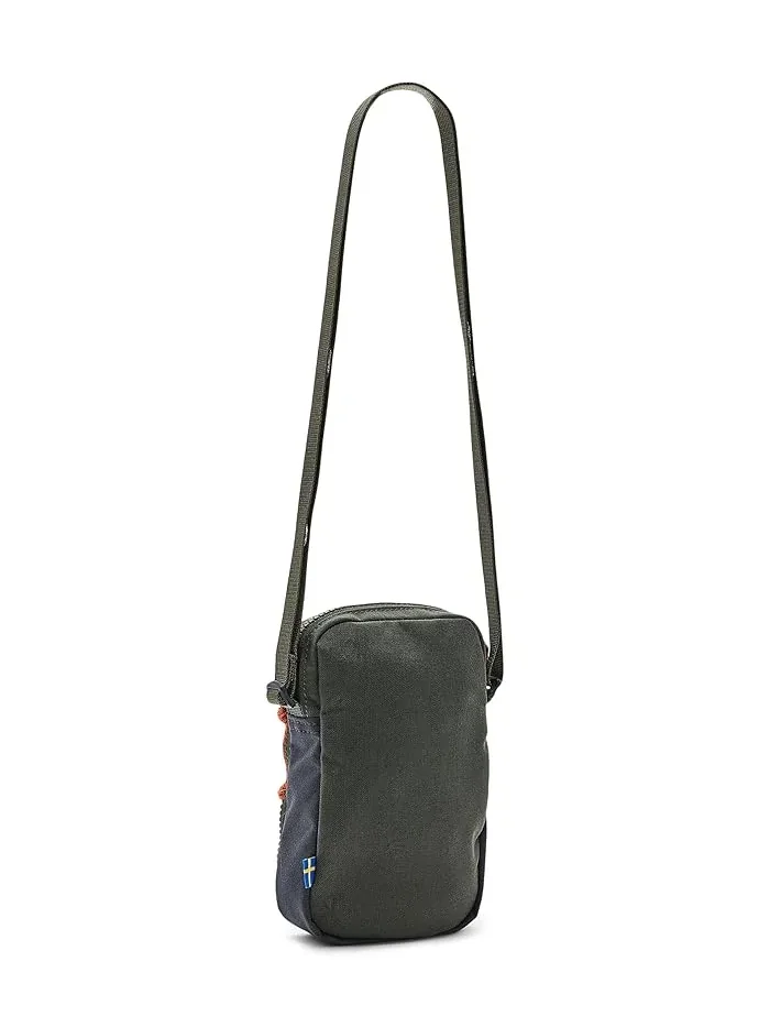 Рюкзак женский Fjallraven Vardag Pocket Fjällräven нейлон — 2