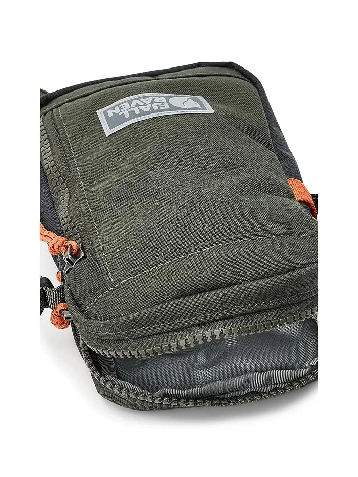 Рюкзак женский Fjallraven Vardag Pocket Fjällräven нейлон — 5