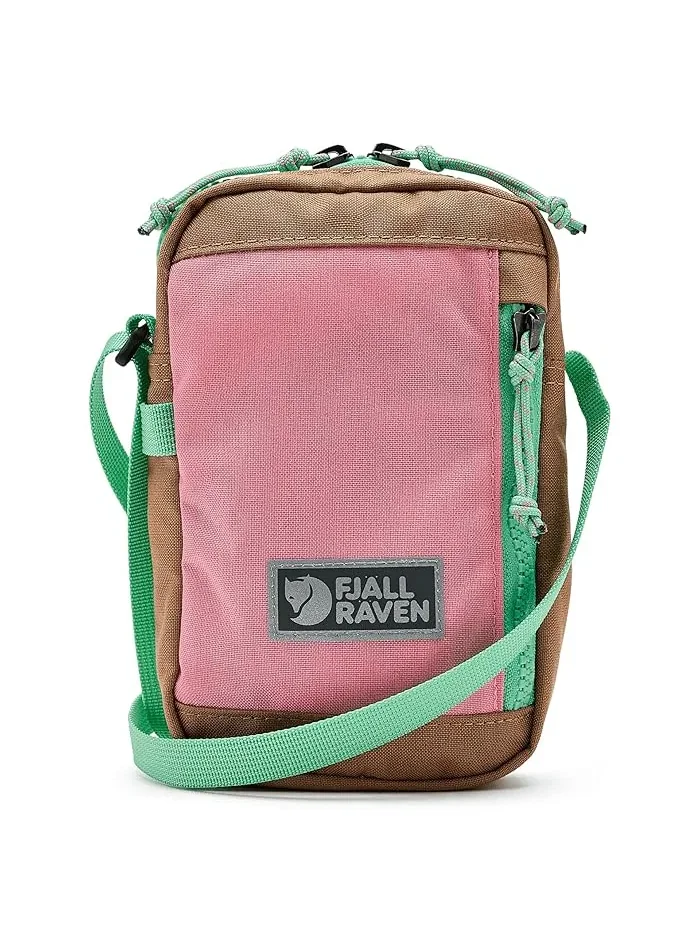 Рюкзак женский Fjallraven Vardag Pocket Fjällräven нейлон — 1
