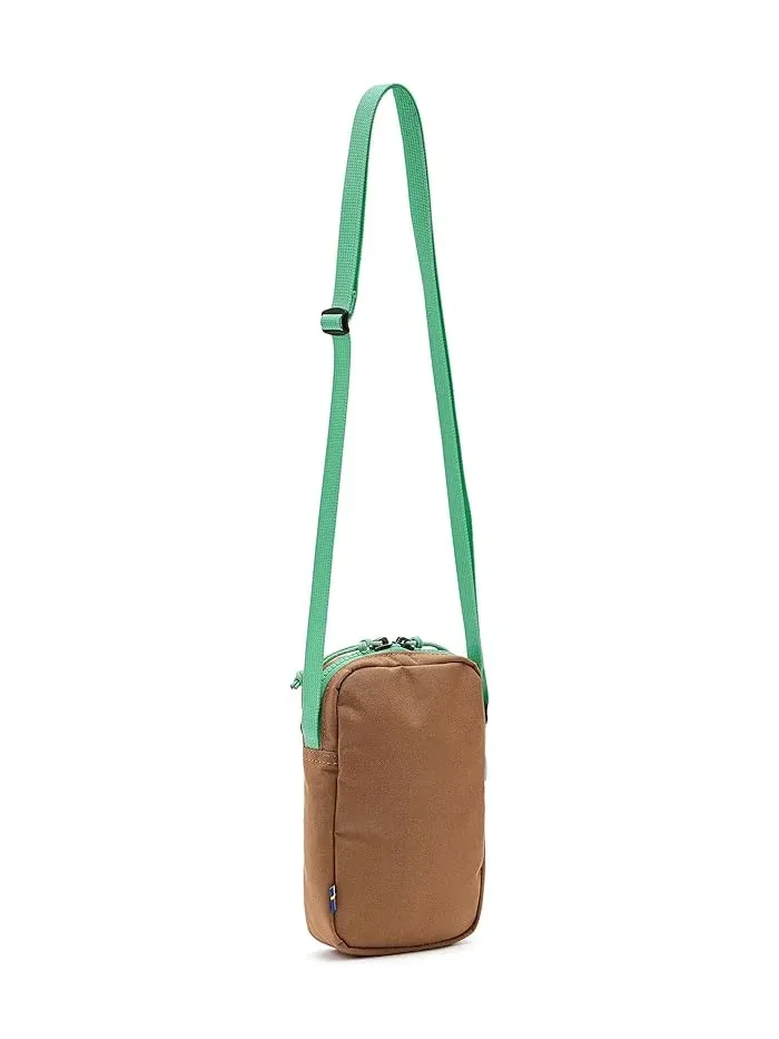 Рюкзак женский Fjallraven Vardag Pocket Fjällräven нейлон — 2