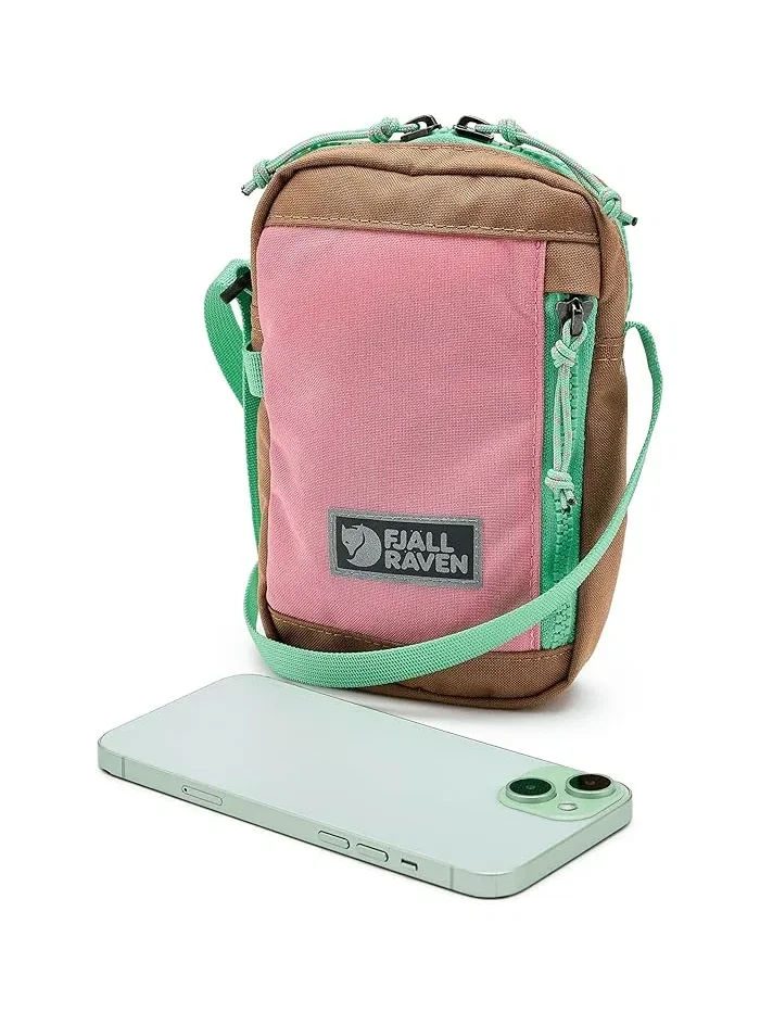 Рюкзак женский Fjallraven Vardag Pocket Fjällräven нейлон — 3