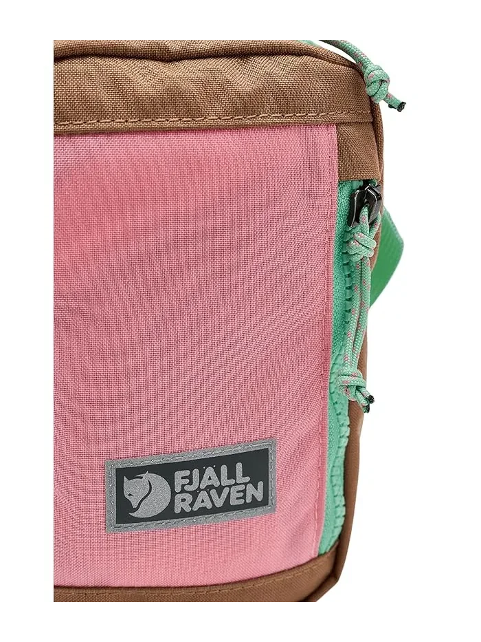 Рюкзак женский Fjallraven Vardag Pocket Fjällräven нейлон — 4