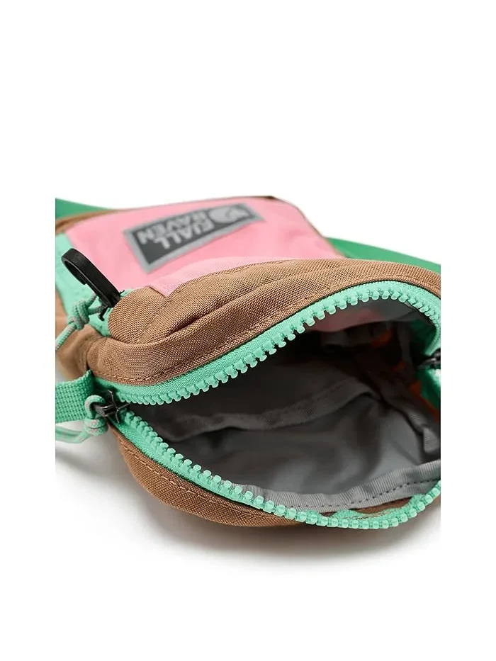 Рюкзак женский Fjallraven Vardag Pocket Fjällräven нейлон — 5