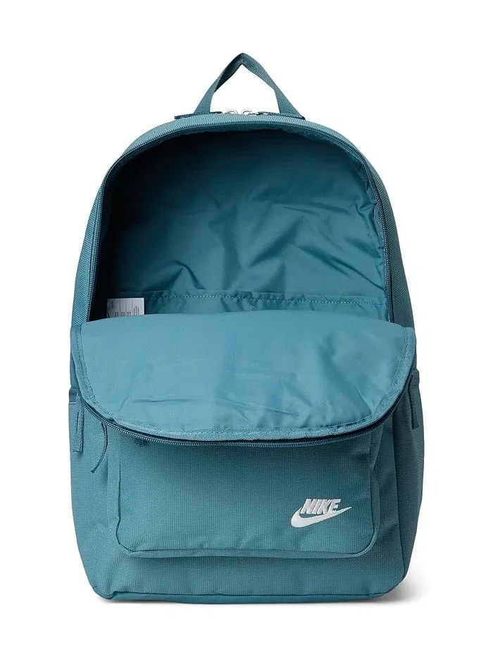 Рюкзак женский Nike Heritage Eugene 23L полиэстер — 3