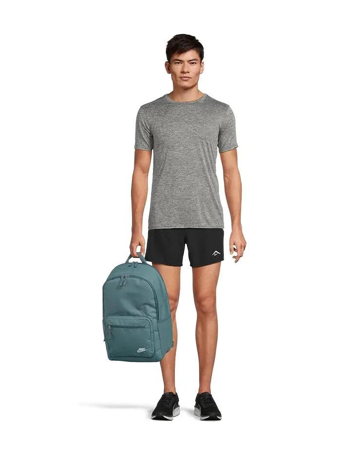 Рюкзак женский Nike Heritage Eugene 23L полиэстер — 5