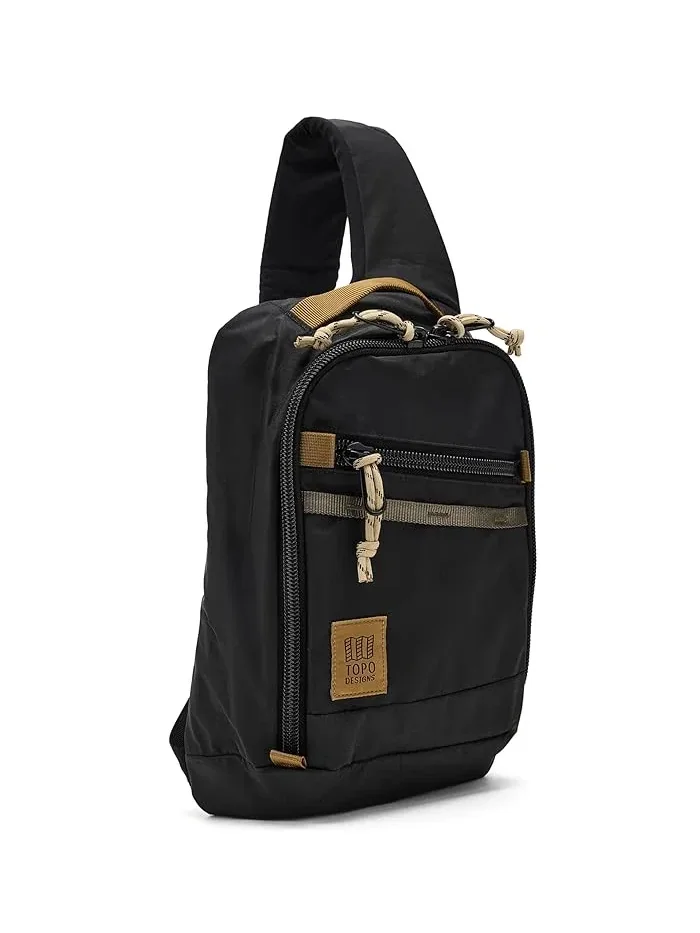 Рюкзак поясной Mountain Sling Bag Topo Designs — 1