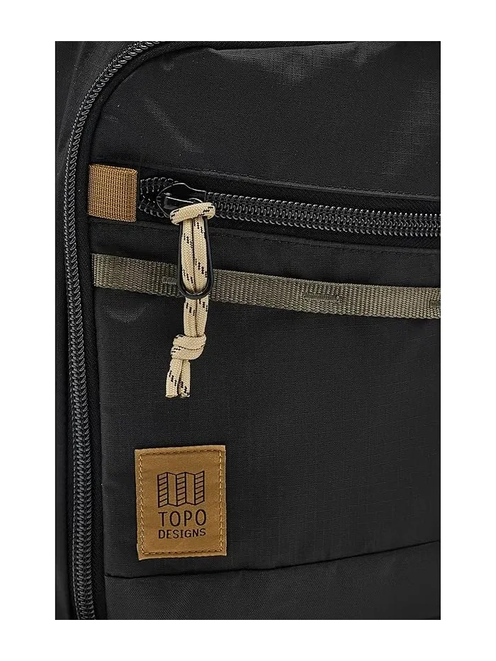 Рюкзак поясной Mountain Sling Bag Topo Designs — 4